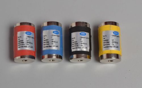 Power Feed Through Capacitors