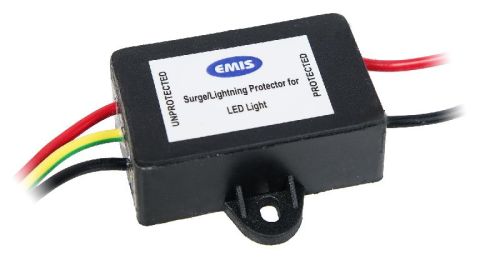 Power Surge Protection Devices