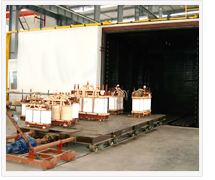 Vacuum Drying Autoclave