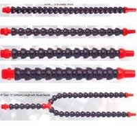 Flexible Coolant Pipe and Tubes