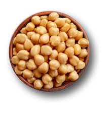 Organic White Chickpeas