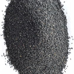 Black sesame seeds, Cultivation Type : Organic