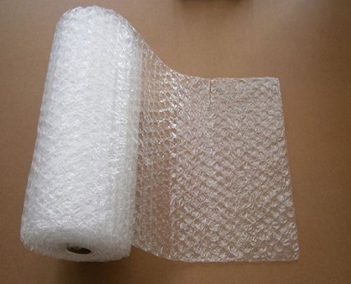 AGARWAL LDPE Air Bubble Film, For PACKAGING, Size : Multisize