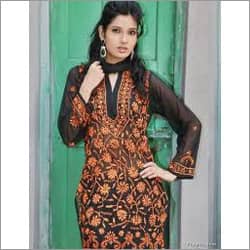 Ladies kurta