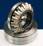 Spherical Roller Thrust Bearing
