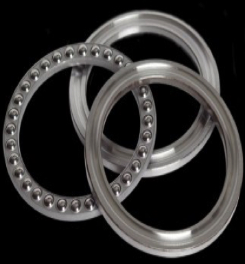 Thrust Ball Bearing