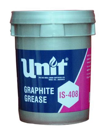 UNIT Graphite Grease