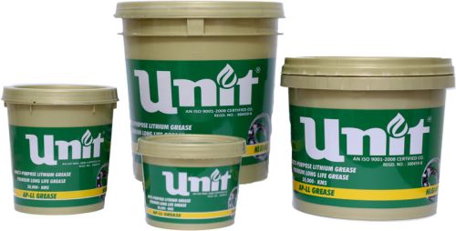 UNIT Lithium AP-LL Long Life Grease