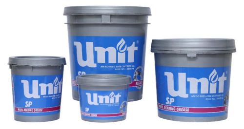 UNIT SP Wheel Bearing Grease