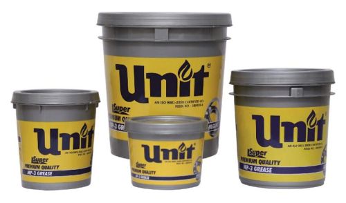 UNIT Ultra Brite MP-3 Grease