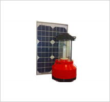 Solar Lantern