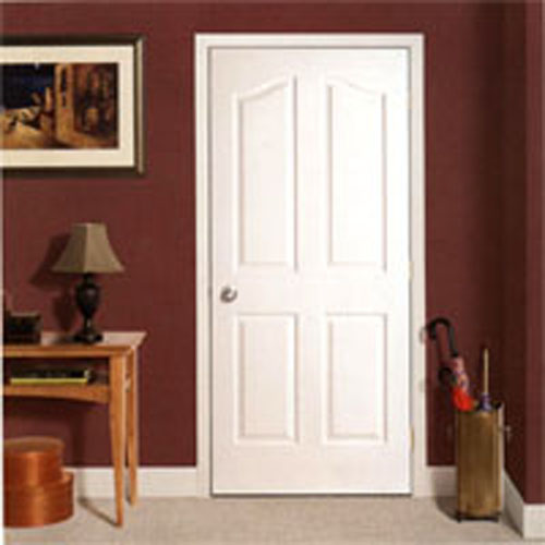 FRP Doors and Frames