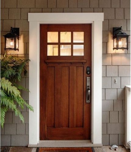 Masonite Skin Doors