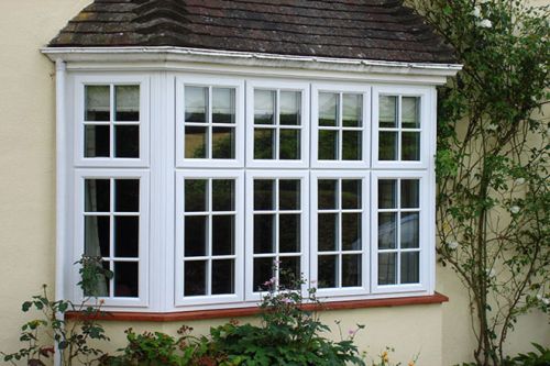 UPVC Windows