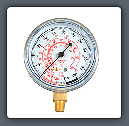 Freon Gauges