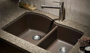 Kitchen Sinks