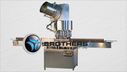 Automatic Eight Head ROPP Bottle Capping Machine