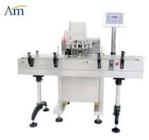Cotton Inserter Machine