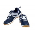 B-Tuf NAVY Badminton Shoes