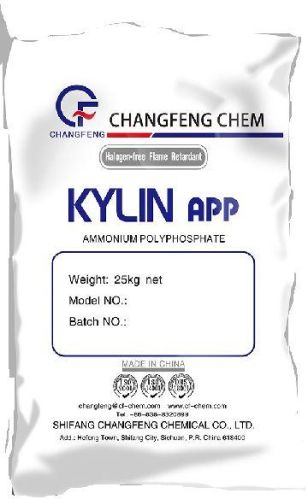 Ammonium Polyphosphate (phase-I)