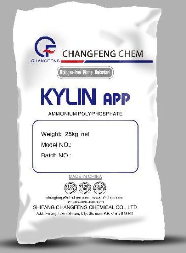 Ammonium Polyphosphate(Phase II)