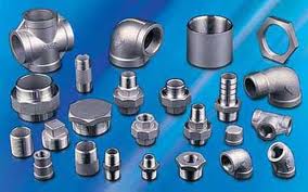 Socket Weld Fittings / Bar Stock, Size : 6000#, 9000#