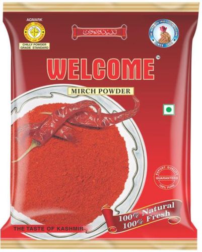 Red Chilli Powder