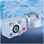 Bevel Gearmotors