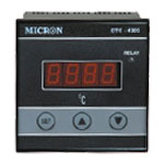 Universal Input Temperature Controller