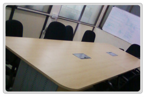 Conference Table