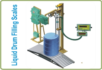 Jumbo Table Top Scales