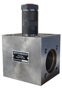 Exhaust Valve