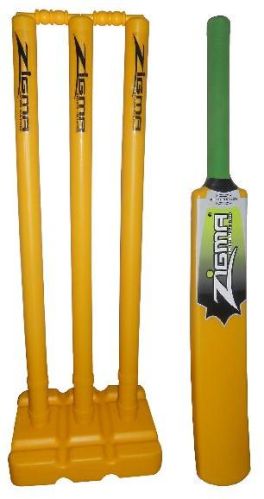 Cricket Stump Set