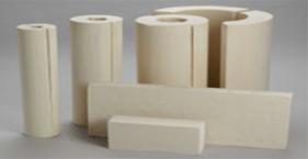 Calcium Silicate Insulation Block