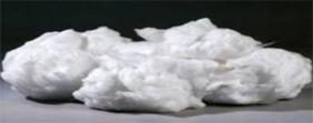 Ceramic Bulk Fibre