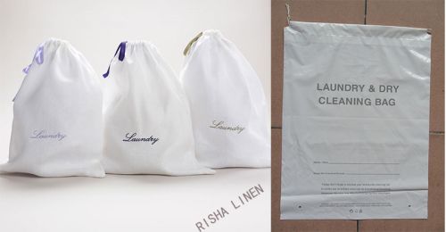  NON WOVEN LAUNDRY BAG