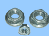 Hex Nut