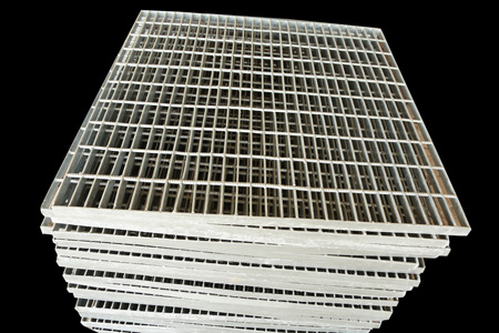 Industrial Grating