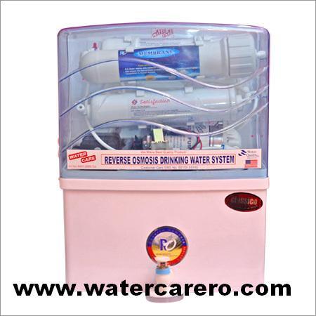 Water Care Water Purifier R O System