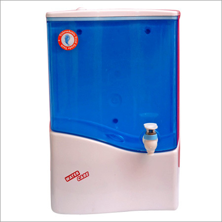 Water Filter R.O. System