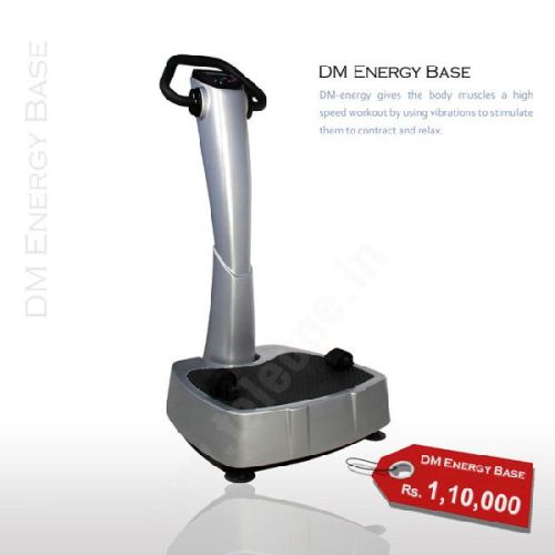 DM ENERGY BASE FOOT MASSAGER GYM EQUIPMENT