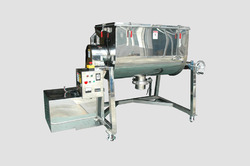 Ribbon Mixer, For Foods, Pharmaceutical, Chemical, Cosmetics, Pesticides Industries