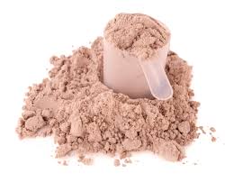 Whey Powder