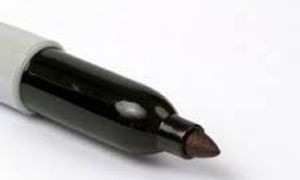 Permanent Marker
