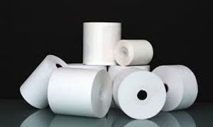 Thermal Paper Roll