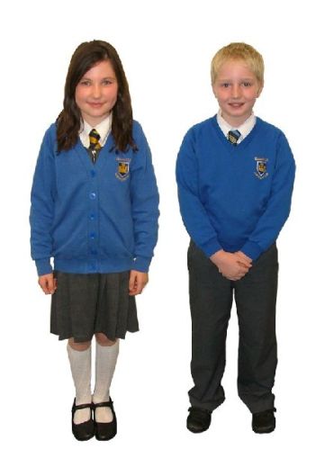 School uniforms, Gender : Unisex