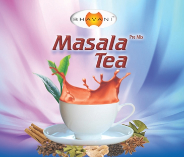 Masala Tea, Cultivation Type : Organic