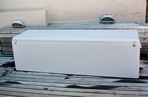 Outdoor Storage Box