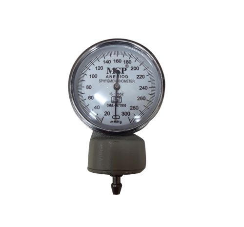 BP Dial Manometer