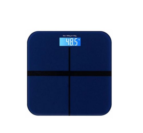 Digital Bathroom Scale